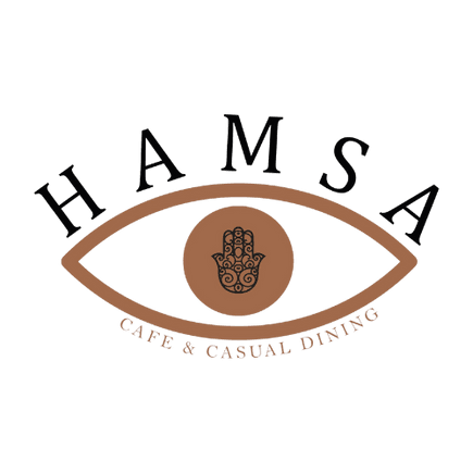 Hamsa logo